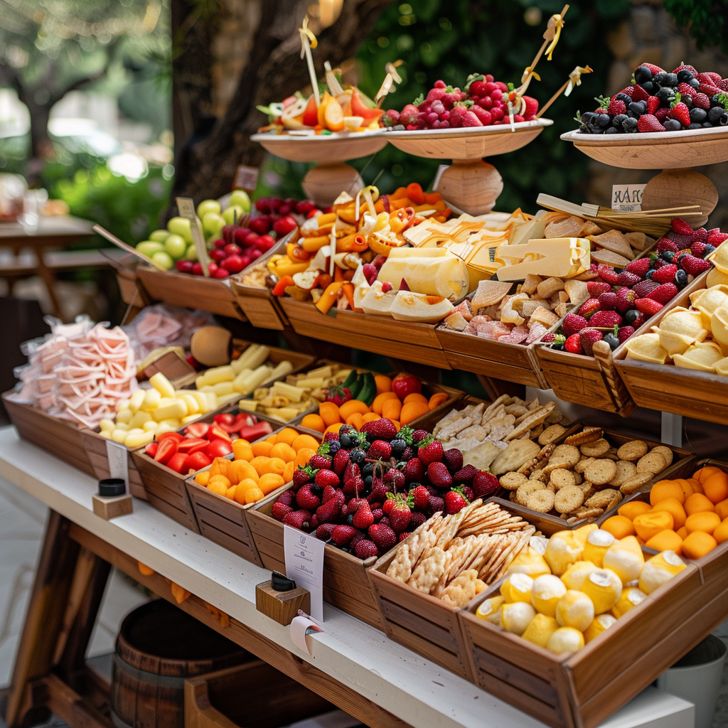 Party Cart